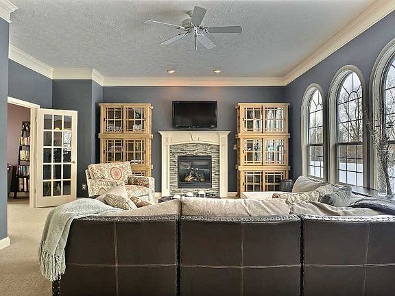 2nd image of 3534 Carey Glen Ct