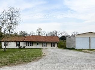 9932 Private Road 8271, West Plains, MO 65775