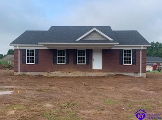 105 Shallow Springs Ct, Bardstown, KY 40004