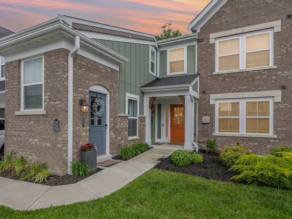 2263 Piazza Rdg, Covington, KY 41017