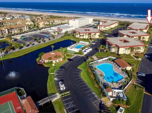 880 A1a Beach Blvd Unit 5121, Saint Augustine, FL 32080