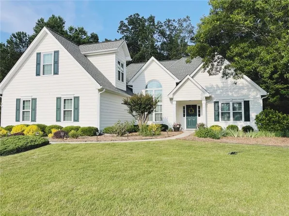 230 Sunderland Cir, Fayetteville, GA 30215