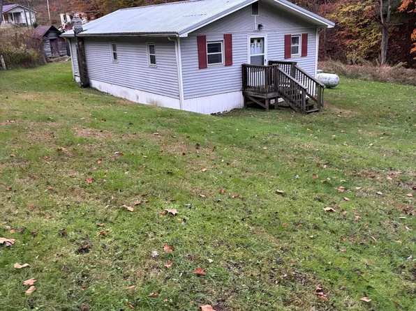 1599 Buckeye Branch Rd, Flat Lick, KY 40935
