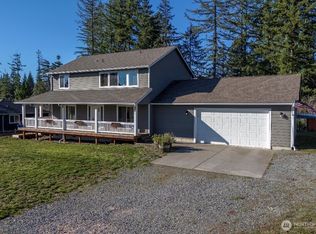 41314 111th Avenue Ct E, Eatonville, WA