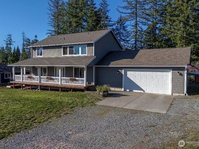 41314 111th Avenue Ct E, Eatonville, WA, 98328