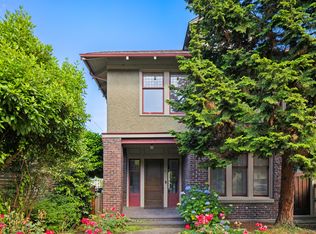 522 32nd Ave S, Seattle, WA 98144