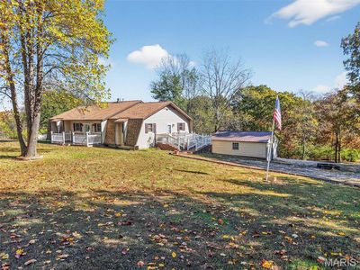 99 Sand Hill Rd, Foley, MO, 63347