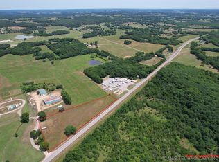 13700 Highway 51, Tahlequah, OK 74464