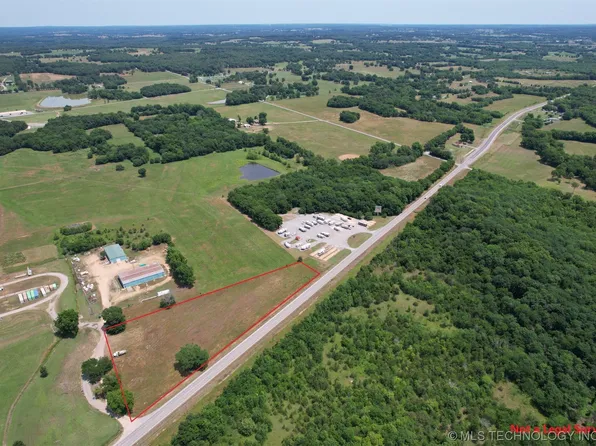 13700 Highway 51, Tahlequah, OK 74464
