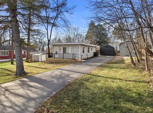 N3197 Beach Rd, Lake Geneva, WI 53147