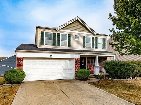 202 Day Pl, Trenton, OH 45067