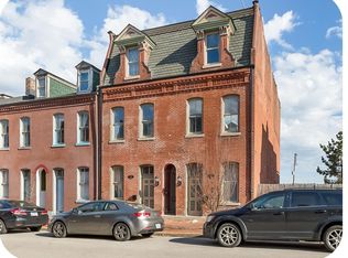 1712-1714 S 8th St, Saint Louis, MO 63104