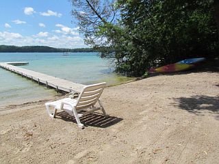 Beautiful Elkhart Lake