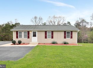 2951 Sulphur Springs Rd, Inwood, WV 25428