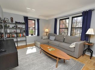 196 Garth Road #1G, Scarsdale, NY 10583