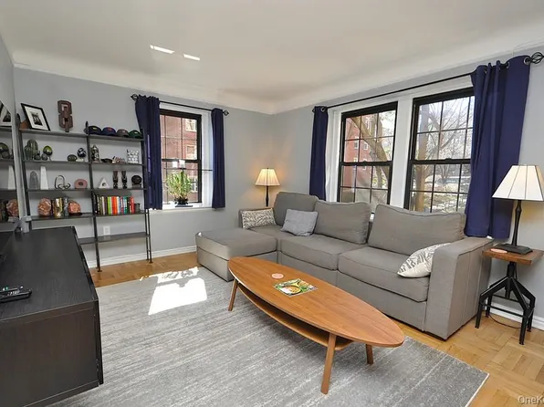 196 Garth Road #1G, Scarsdale, NY 10583