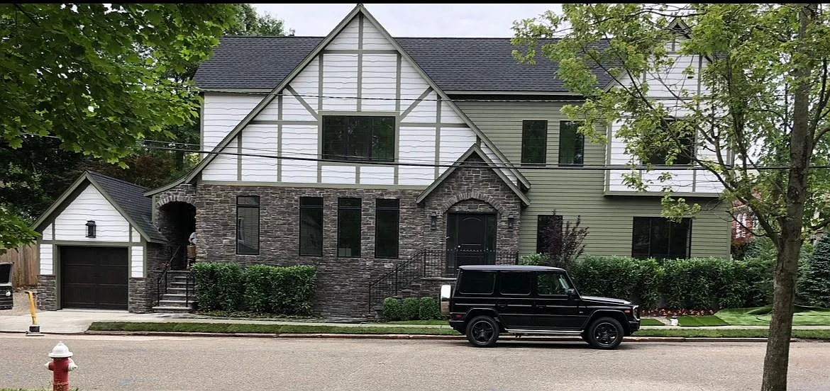 21 Kirkwood Pl — Photo 1