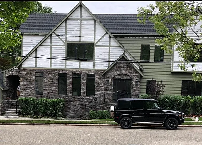 21 Kirkwood Pl — Photo 1