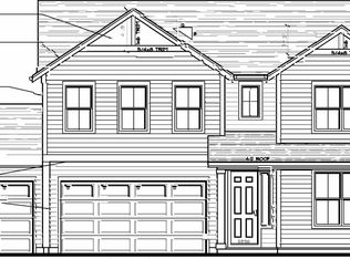 2029 SW 42nd St LOT 8, Redmond, OR 97756