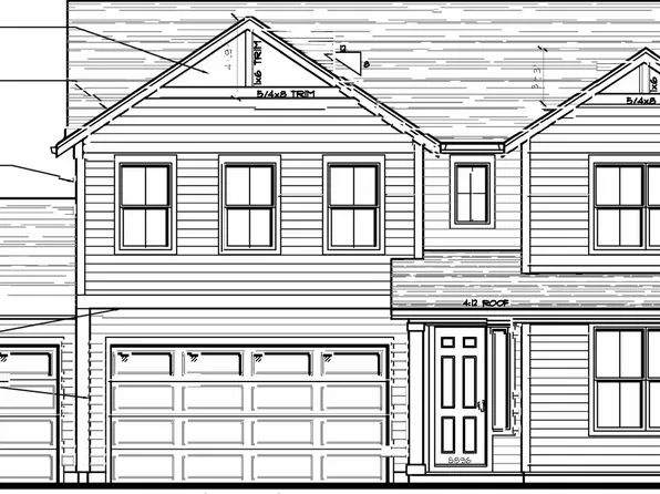 2029 SW 42nd St Lot 8, Redmond, OR 97756