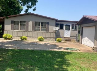 41850 S 585th Rd, Jay, OK 74346