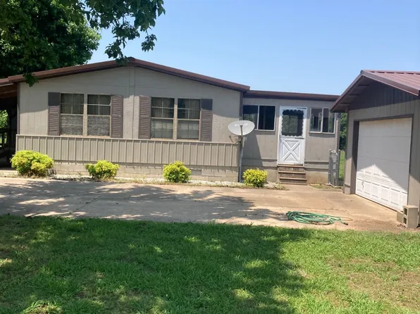 41850 S 585th Rd, Jay, OK 74346