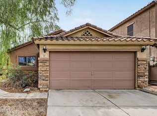 17 W Desert Vista Trl, San Tan Valley, AZ 85143