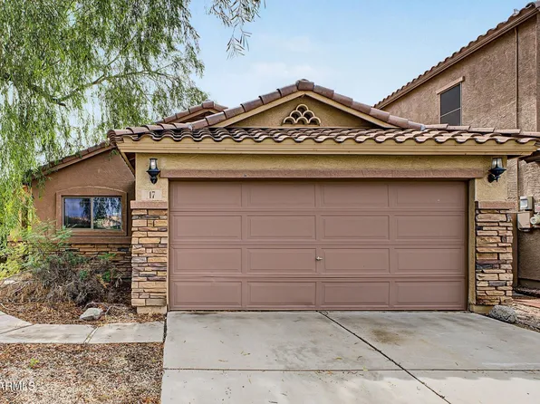 17 W Desert Vista Trl, San Tan Valley, AZ 85143