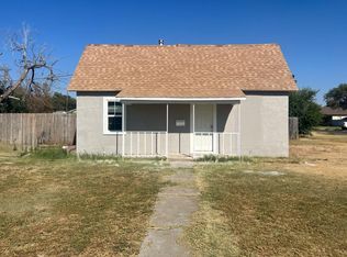 711 19th St, Canyon, TX 79015