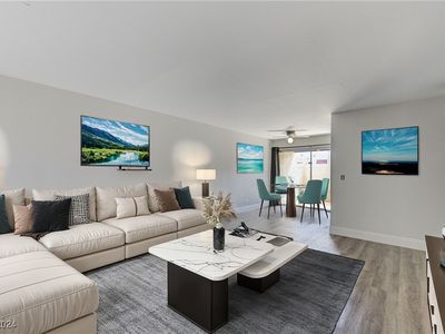 1390 Vegas Valley Dr APT 27, Las Vegas, NV, 89169