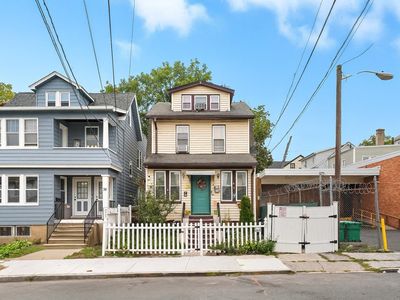 78 Valley St, Newark, NJ, 07106