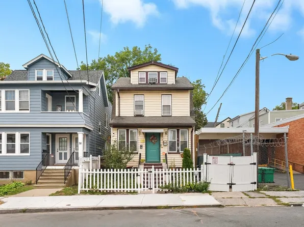 78 Valley St, Newark, NJ 07106