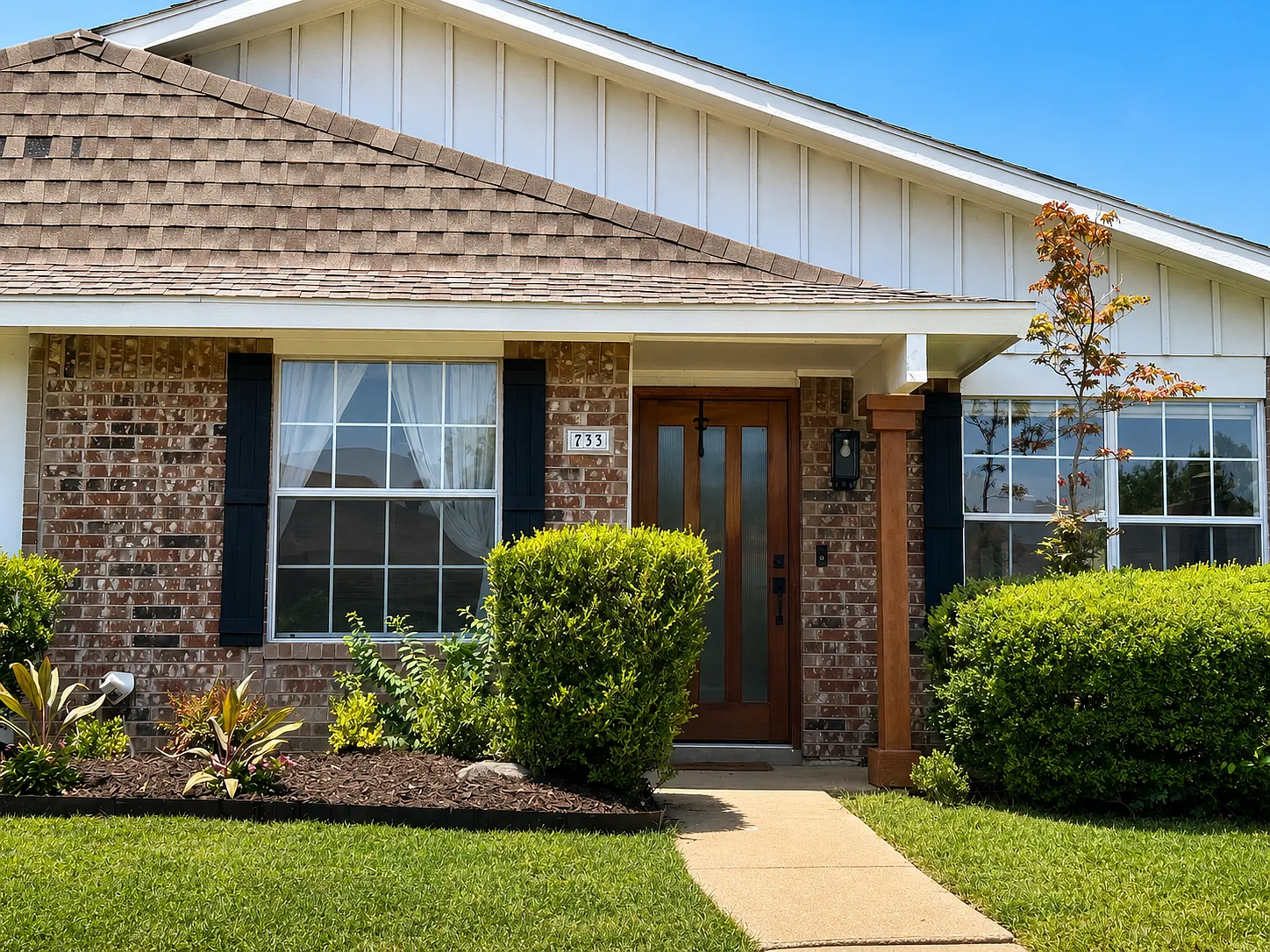 4 bed, 1852 sqft, $2,900 — Photo 3