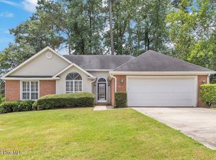 4142 Eagle Nest Drive, Evans, GA 30809
