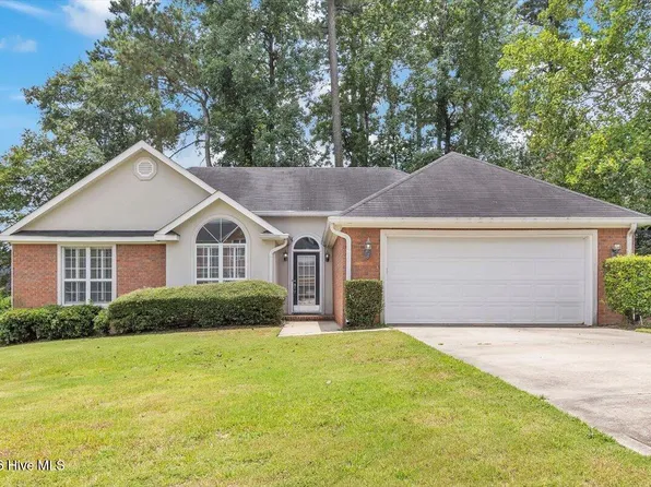 4142 Eagle Nest Drive, Evans, GA 30809