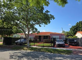 1765 SW 21st St, Miami, FL 33145