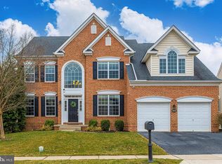 6213 Christian Kemp Dr N, Frederick, MD 21703