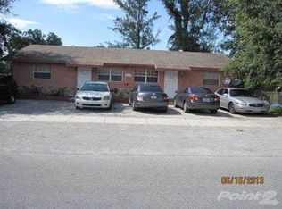 2137 NW 92nd St, Miami, FL 33147