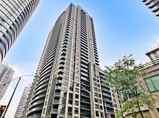 25 Lower Simcoe St #328, Toronto, ON M5J 3A1