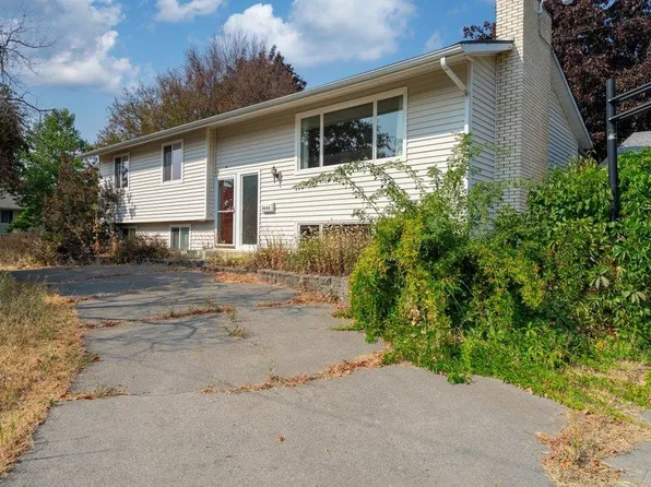 4020 S Lacey St, Spokane, WA 99223