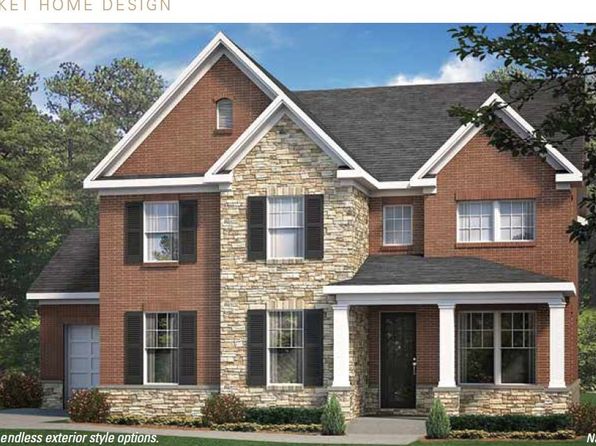 3103 Deerfield Ridge Dr, Mc Donald, PA 15057