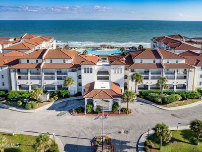 790 New River Inlet Road Unit 219b, North Topsail Beach, NC, 28460
