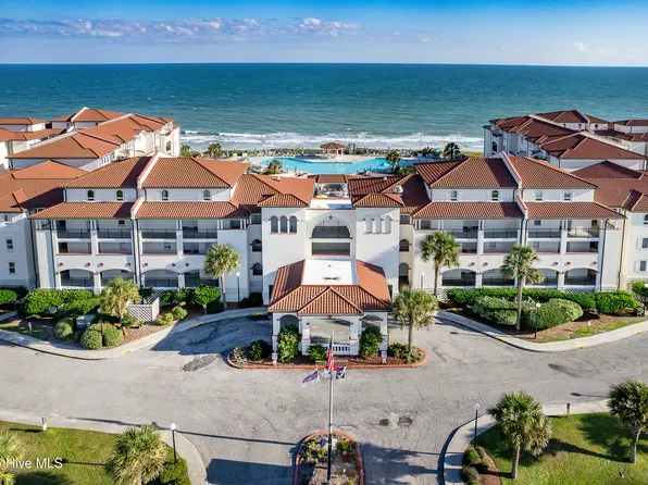 790 New River Inlet Road Unit 219b, North Topsail Beach, NC 28460