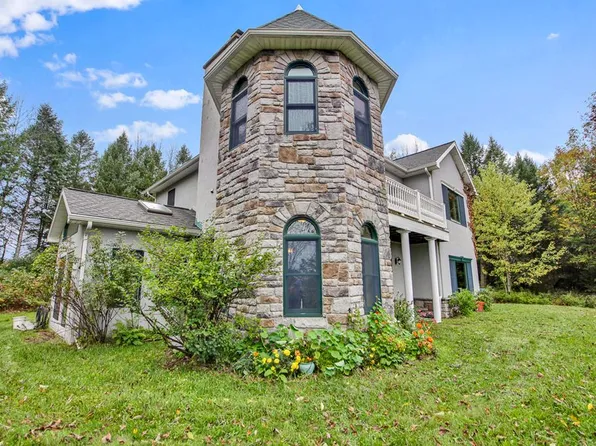 743 Stone Rd, Westfield, PA 16950