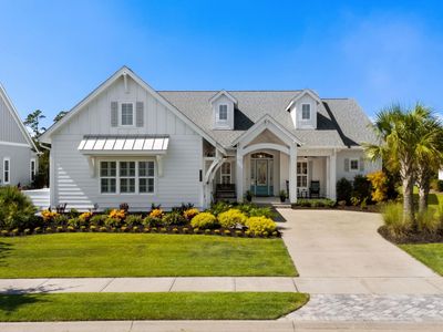 7019 Belancino Blvd. Lot 389, Waterside Pointe Myrtle Beach, SC, 29572