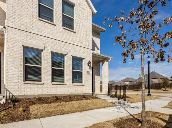 4704 Corriente Vista Ln, McKinney, TX 75070