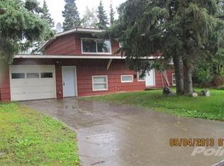 6711 Mink Ave, Anchorage, AK 99504