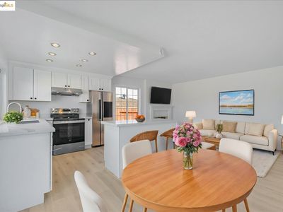 1721 Endriss Dr, Martinez, CA, 94553