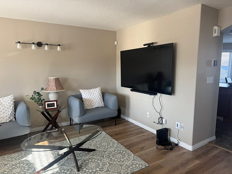 Edmonton House for rent - 3 Bedrooms in Edmonton