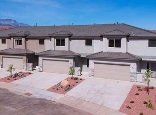 682 S Malorie Way, Ivins, UT 84738